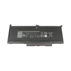 Dell BROWN Box LI-ION 4CELL 60WH BATTERY BATT NEW SEE WARRAN DM3WC